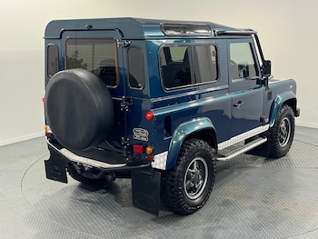 Used Land Rover Defender 90 1998 for sale - 79301246: Photo