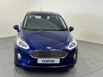 Used Ford Fiesta 2018 for sale - 79433987: Photo