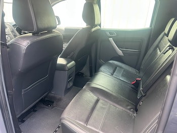 Used Ford Ranger 2015 for sale - 79535333: Photo