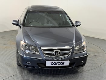 Used Honda Legend 2006 for sale - 79770963: Photo