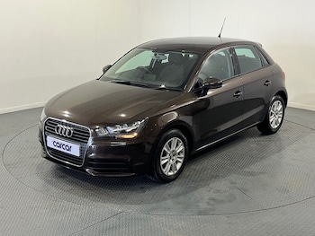 Used Audi A1 2013 for sale - 79434000: Photo