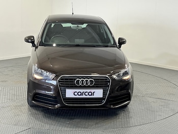 Used Audi A1 2013 for sale - 79434000: Photo