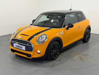 Used MINI One 2015 for sale - 79800868: Photo