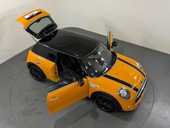 Used MINI One 2015 for sale - 79800868: Photo
