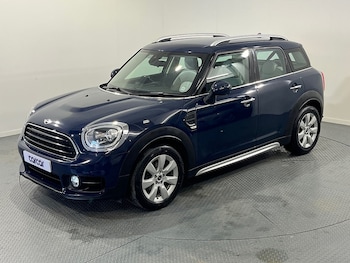 Used MINI Countryman 2017 for sale - 79433997: Photo
