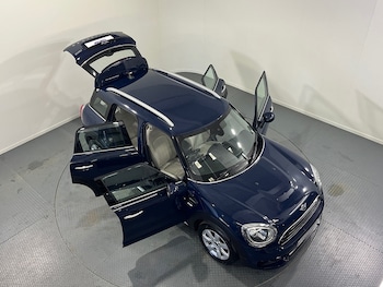 Used MINI Countryman 2017 for sale - 79433997: Photo