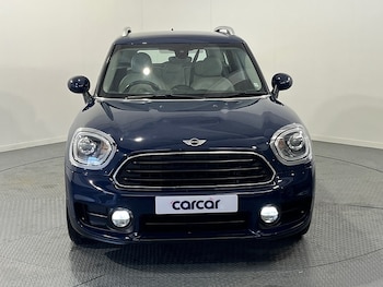 Used MINI Countryman 2017 for sale - 79433997: Photo