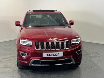 Used Jeep Grand Cherokee 2016 for sale - 79535332: Photo