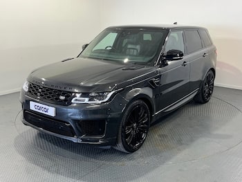 Used Land Rover Range Rover Sport 2020 for sale - 79703014: Photo