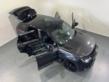 Used Land Rover Range Rover Sport 2020 for sale - 79703014: Photo