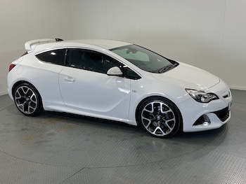 Used Vauxhall Astra GTC 2016 for sale - 79301266: Photo