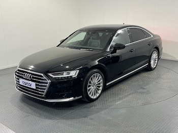 Used Audi A8 2019 for sale - 79301288: Photo