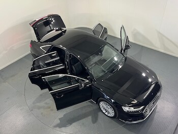 Used Audi A8 2019 for sale - 79301288: Photo