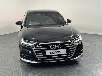 Used Audi A8 2019 for sale - 79301288: Photo