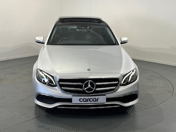 Used Mercedes-Benz E Class 2019 for sale - 79301290: Photo