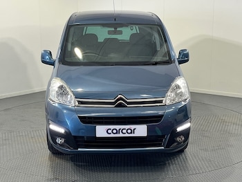 Used Citroen Berlingo Multispace 2016 for sale - 79301295: Photo