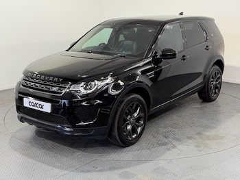 Used Land Rover Discovery Sport 2019 for sale - 79825556: Photo