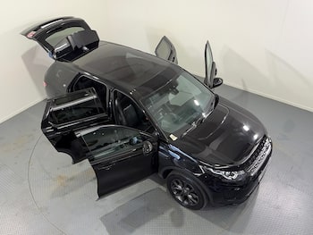 Used Land Rover Discovery Sport 2019 for sale - 79825556: Photo