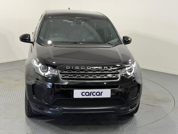 Used Land Rover Discovery Sport 2019 for sale - 79825556: Photo