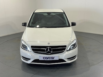 Used Mercedes-Benz B Class 2013 for sale - 79433998: Photo