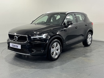 Used Volvo XC40 2021 for sale - 79433968: Photo