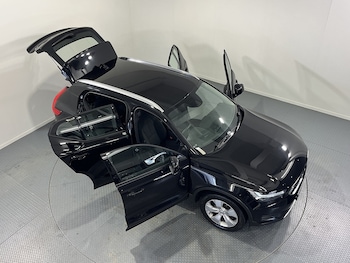 Used Volvo XC40 2021 for sale - 79433968: Photo