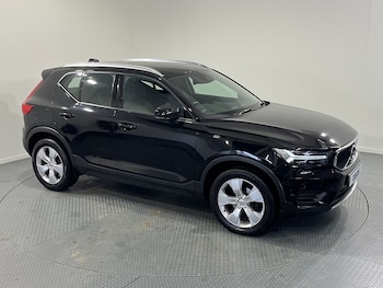 Used Volvo XC40 2021 for sale - 79433968: Photo