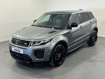 Used Land Rover Range Rover Evoque 2015 for sale - 79455321: Photo