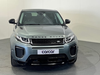Used Land Rover Range Rover Evoque 2015 for sale - 79455321: Photo