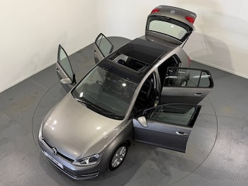 Used Volkswagen Golf 2014 for sale - 79850985: Photo