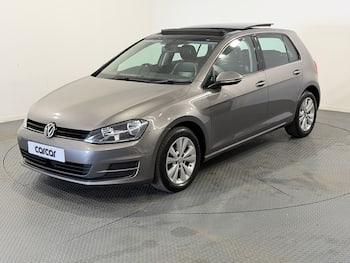 Used Volkswagen Golf 2014 for sale - 79850985: Photo