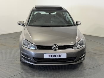 Used Volkswagen Golf 2014 for sale - 79850985: Photo