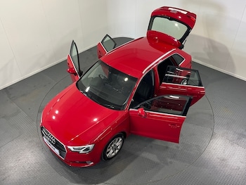 Used Audi A3 2017 for sale - 79455322: Photo