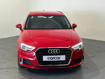 Used Audi A3 2017 for sale - 79455322: Photo