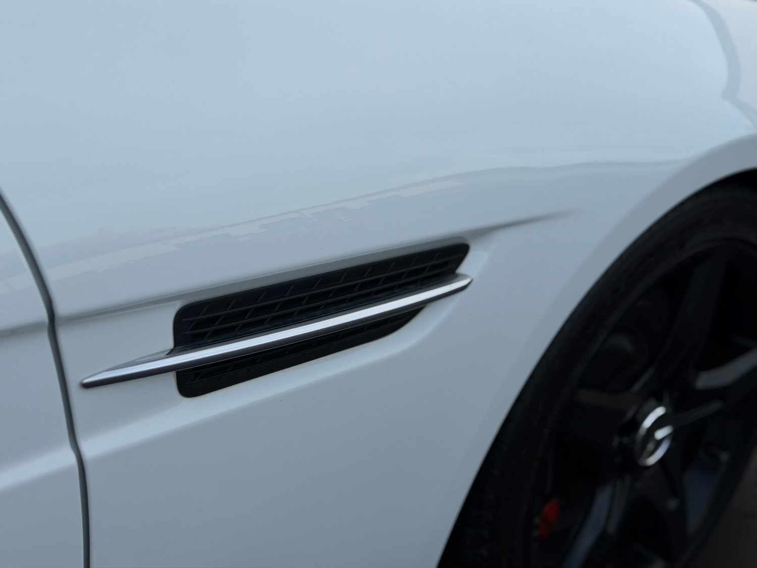 Used Mercedes-Benz SLK 2015 for sale - 76935443: Photo 23