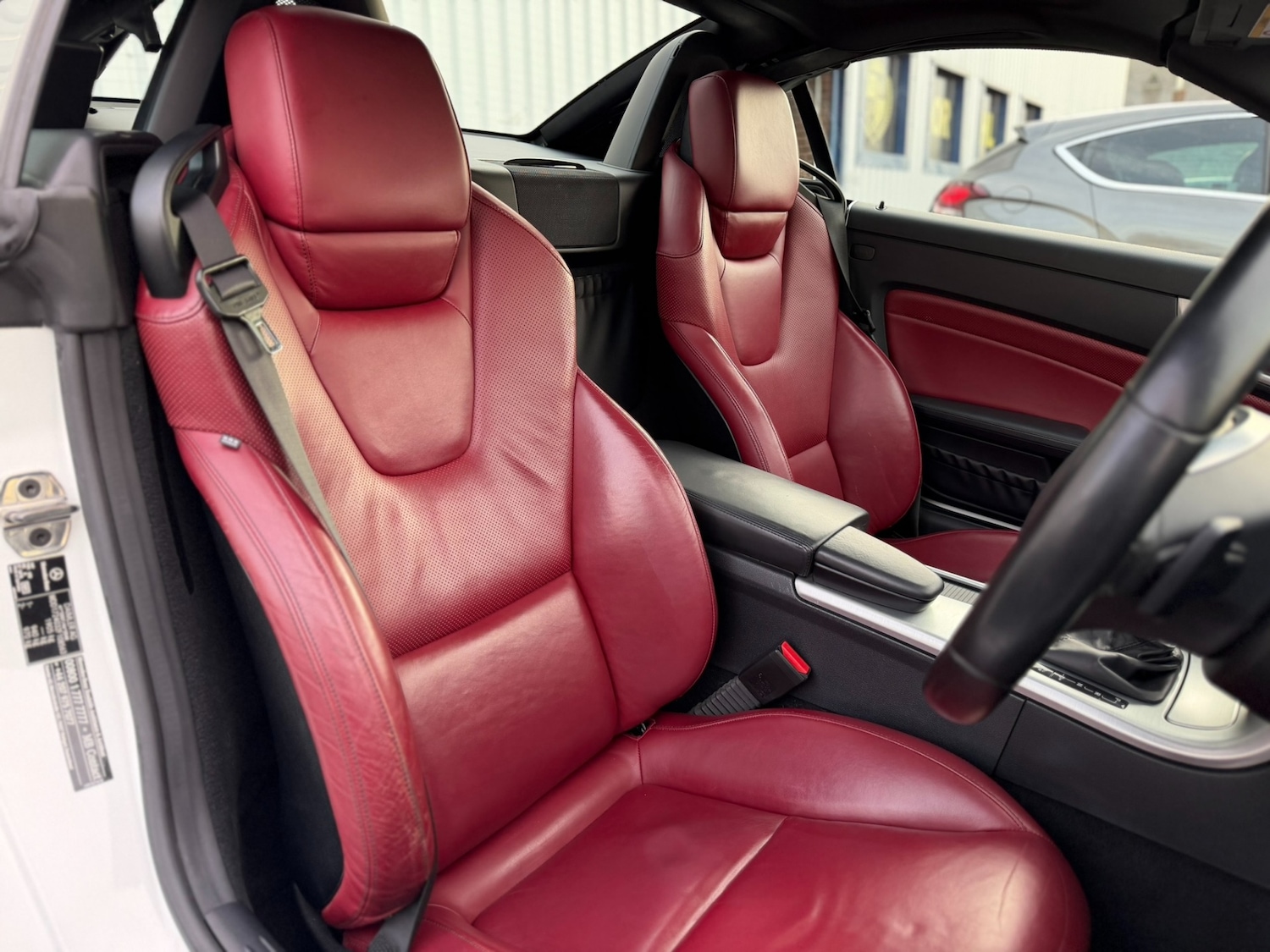 Used Mercedes-Benz SLK 2015 for sale - 76935443: Photo 26