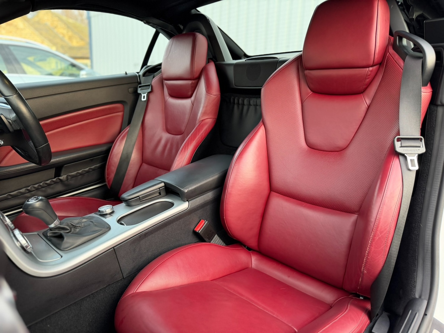 Used Mercedes-Benz SLK 2015 for sale - 76935443: Photo 28