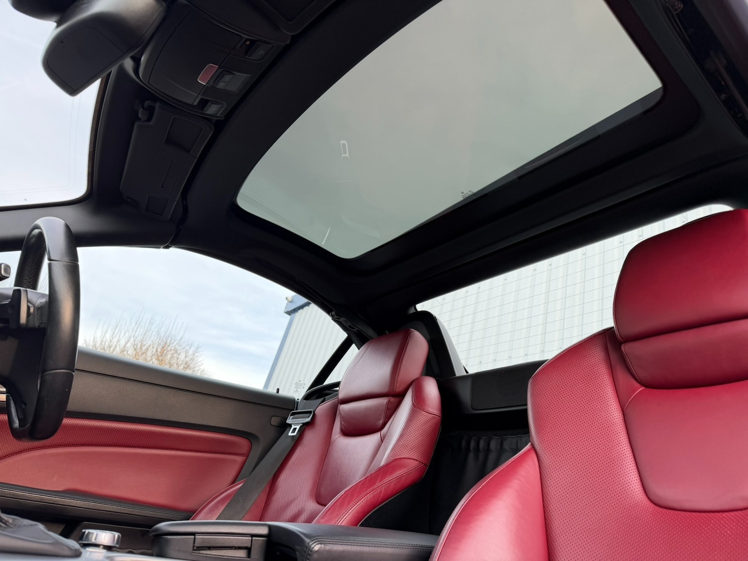 Used Mercedes-Benz SLK 2015 for sale - 76935443: Photo 30