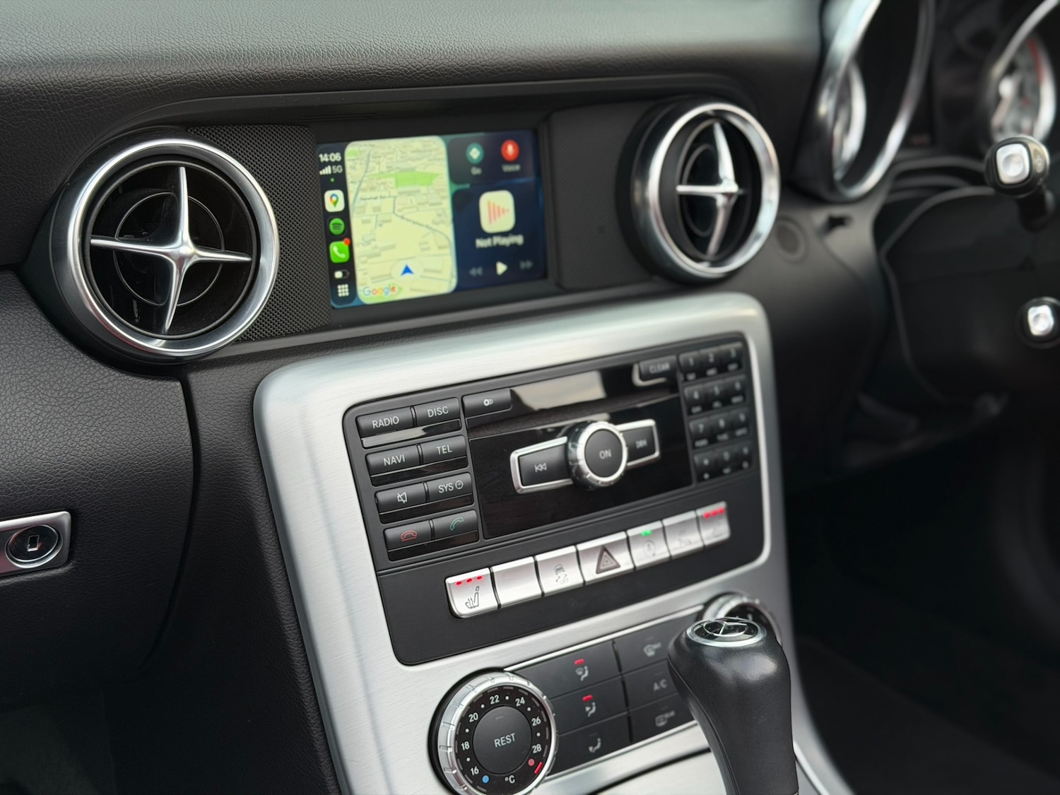 Used Mercedes-Benz SLK 2015 for sale - 76935443: Photo 39