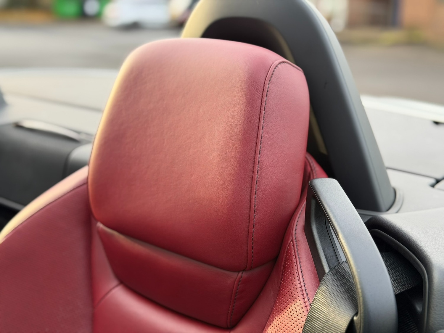 Used Mercedes-Benz SLK 2015 for sale - 76935443: Photo 42