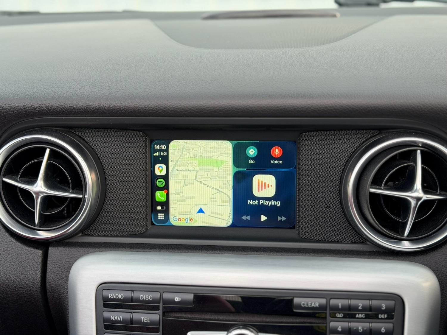 Used Mercedes-Benz SLK 2015 for sale - 76935443: Photo 50