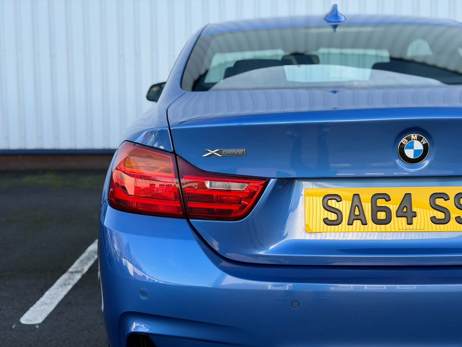 Used BMW 4 Series 2014 for sale - 76935457: Photo 10