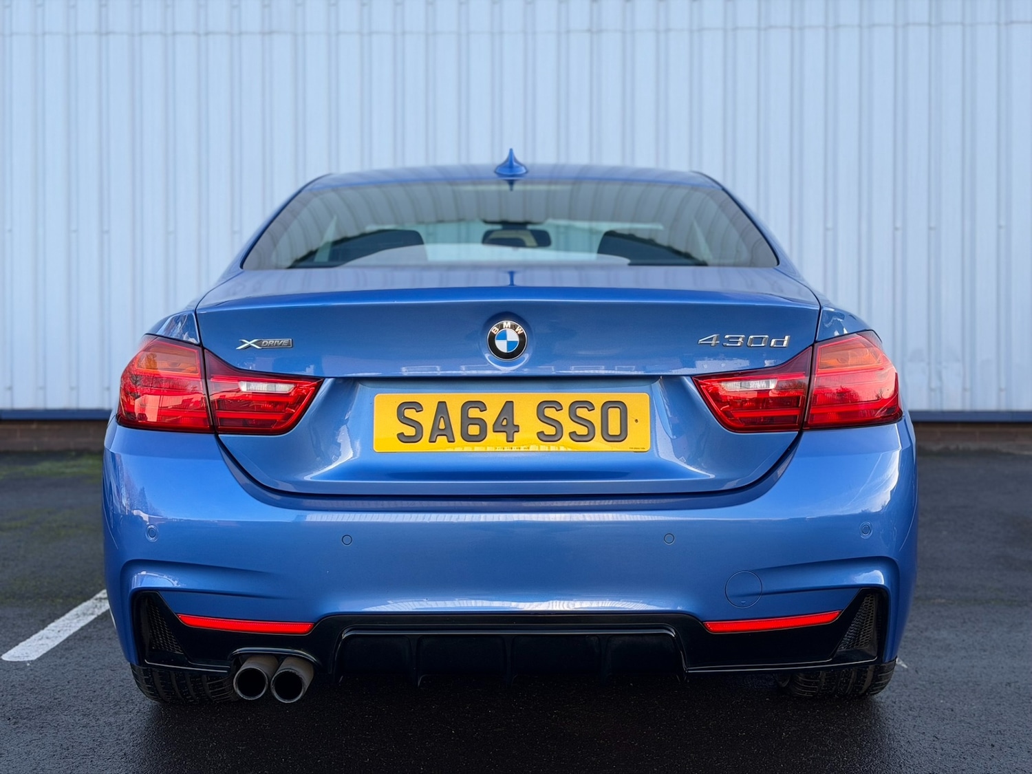 Used BMW 4 Series 2014 for sale - 76935457: Photo 11