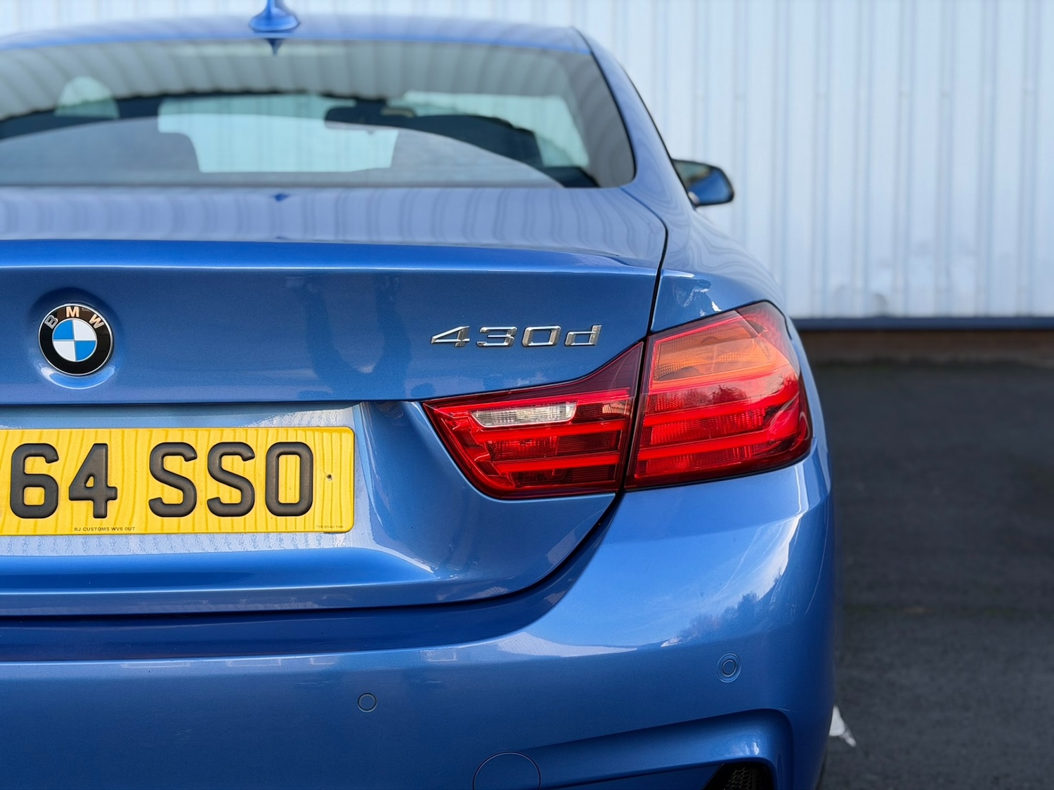 Used BMW 4 Series 2014 for sale - 76935457: Photo 12