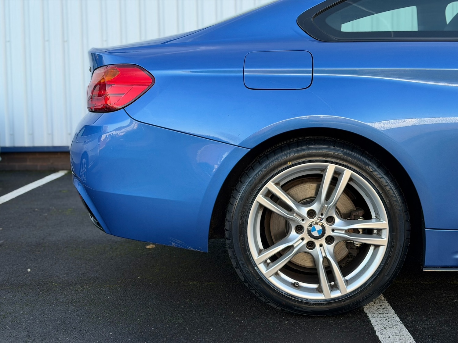 Used BMW 4 Series 2014 for sale - 76935457: Photo 14