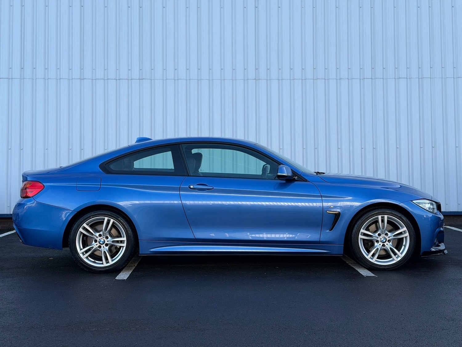 Used BMW 4 Series 2014 for sale - 76935457: Photo 15