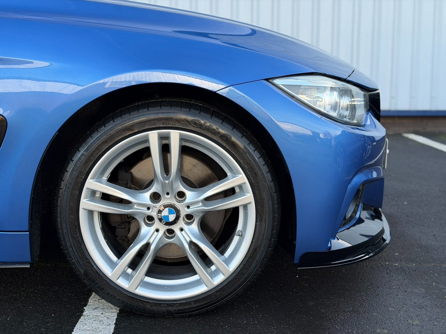 Used BMW 4 Series 2014 for sale - 76935457: Photo 16