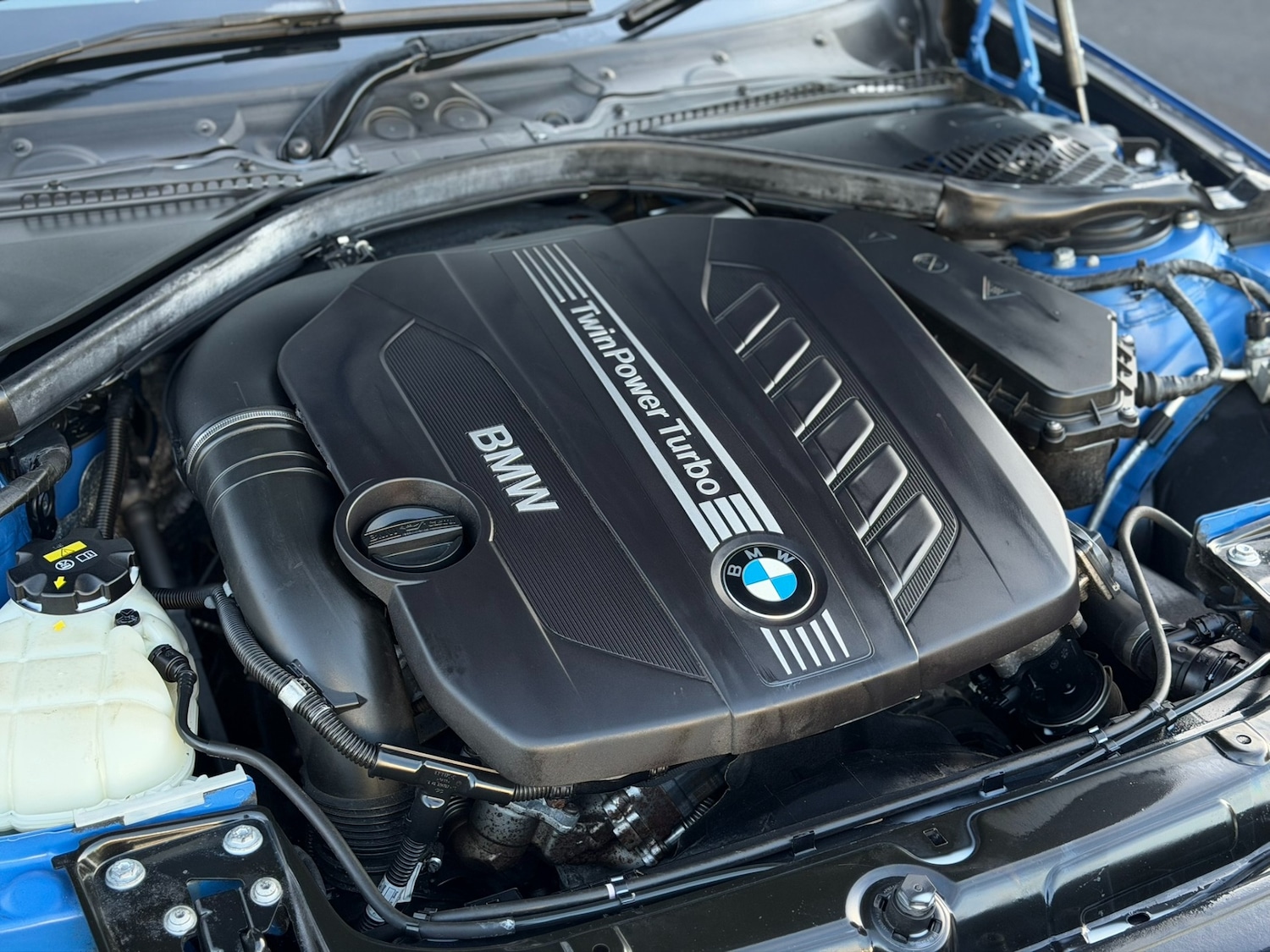 Used BMW 4 Series 2014 for sale - 76935457: Photo 17