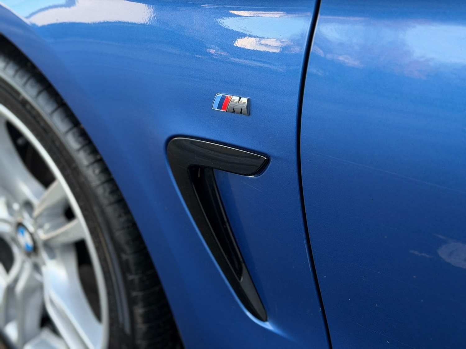 Used BMW 4 Series 2014 for sale - 76935457: Photo 18