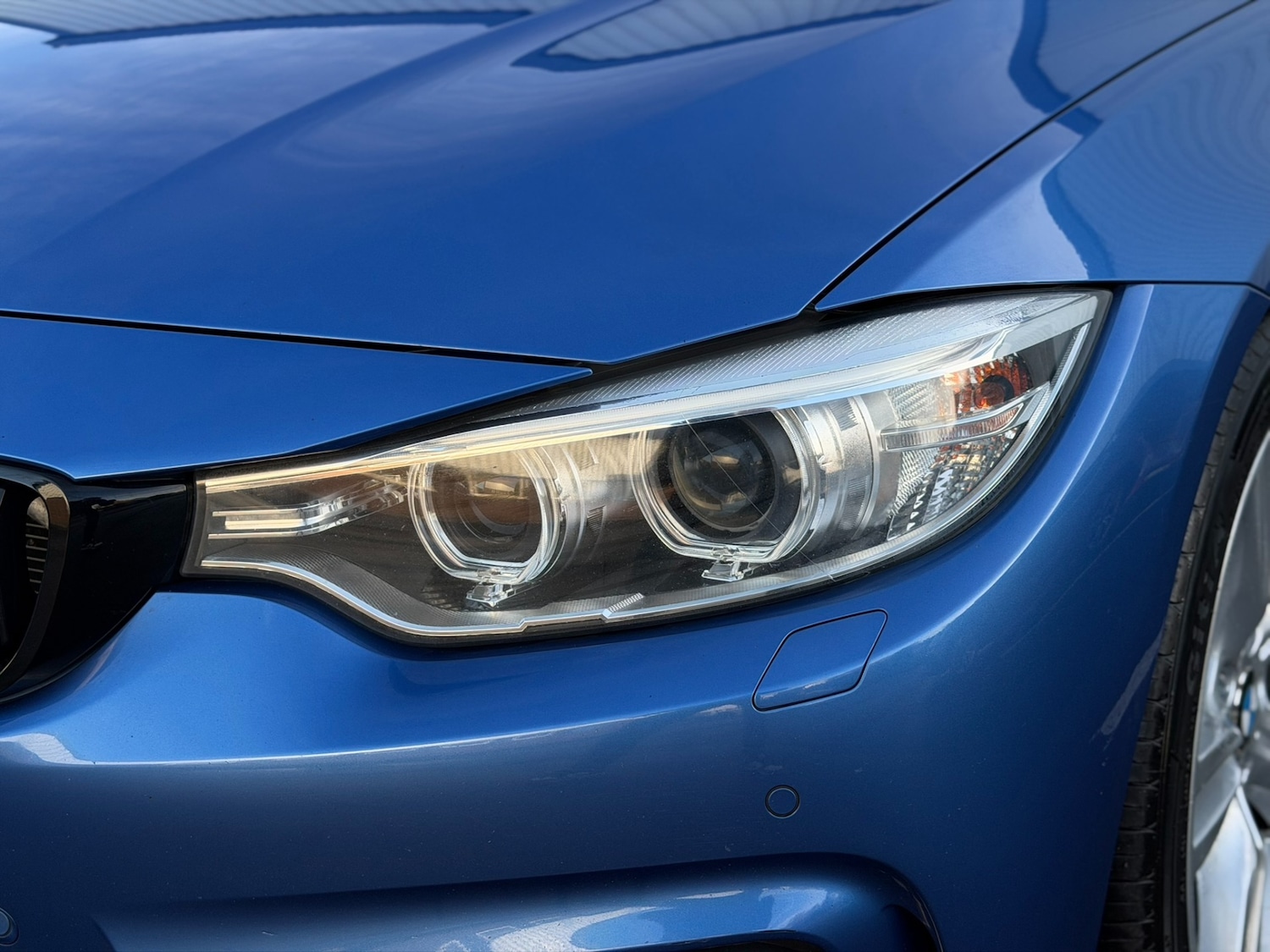 Used BMW 4 Series 2014 for sale - 76935457: Photo 19